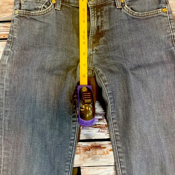 Women’s 7 for all mankind jeans - Picture 7 of 8